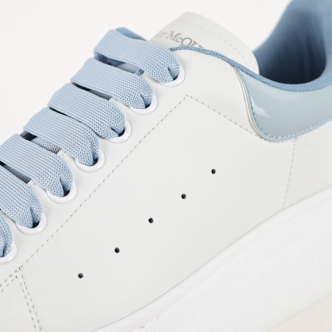 Alexander McQueen Sneaker - immagine 6