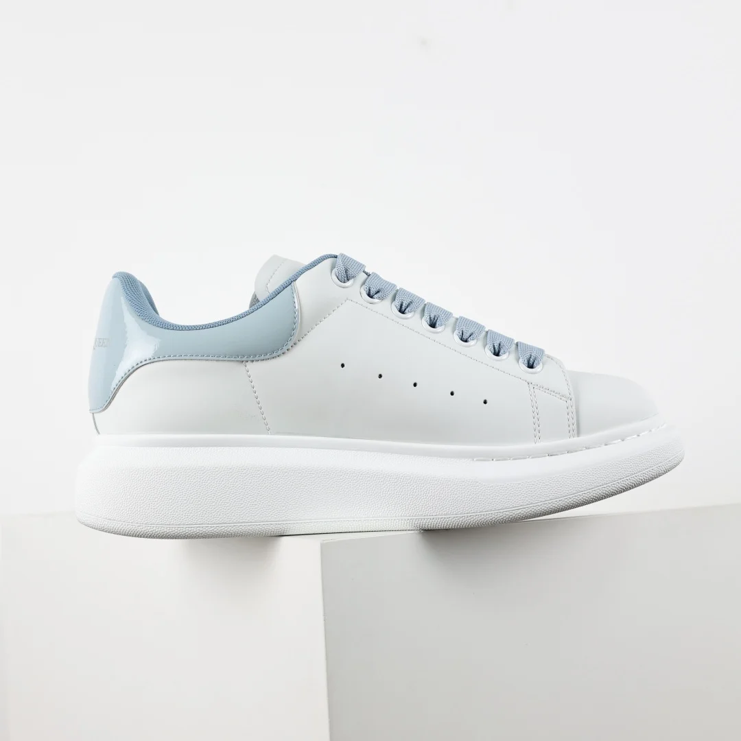 Alexander McQueen Sneaker - immagine 7