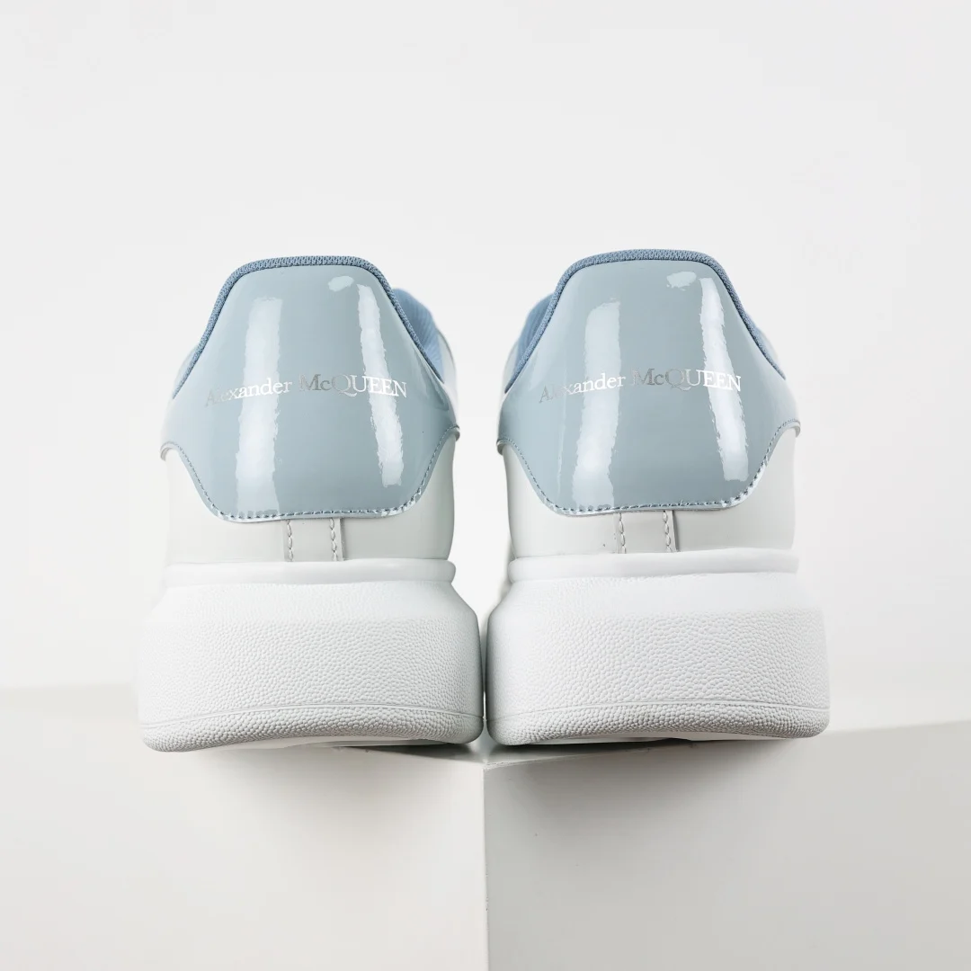 Alexander McQueen Sneaker - immagine 8