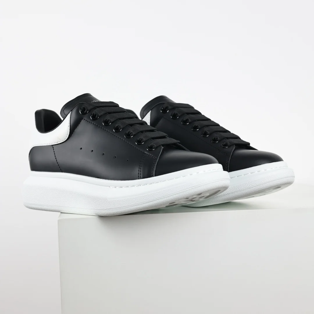 Alexander McQueen Sneaker - immagine 3