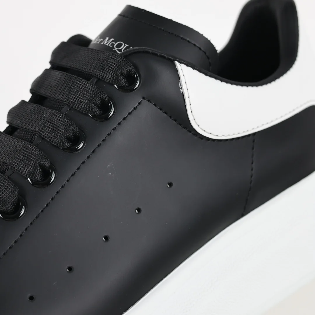 Alexander McQueen Sneaker - immagine 6