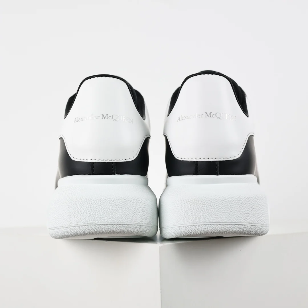 Alexander McQueen Sneaker - immagine 8