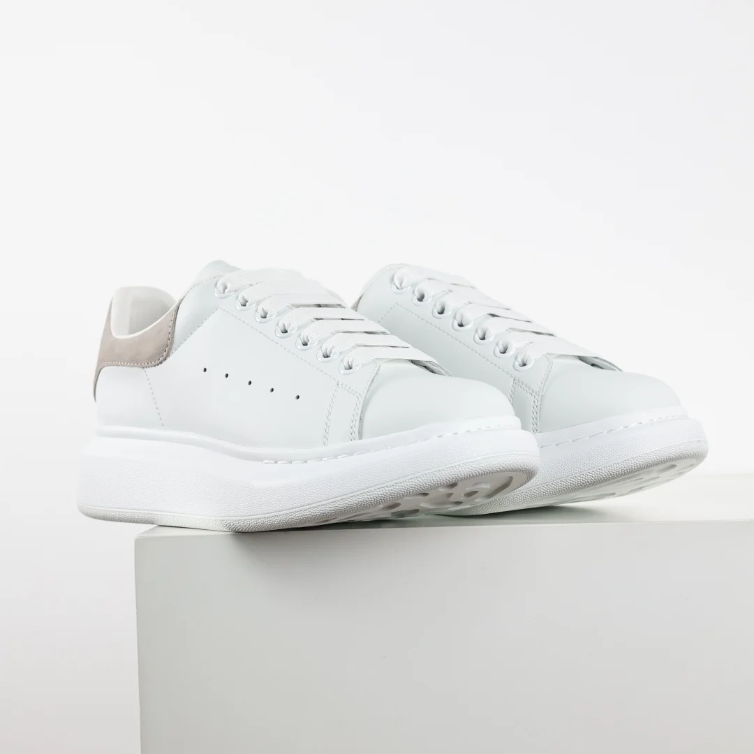 Alexander McQueen Sneaker - immagine 3