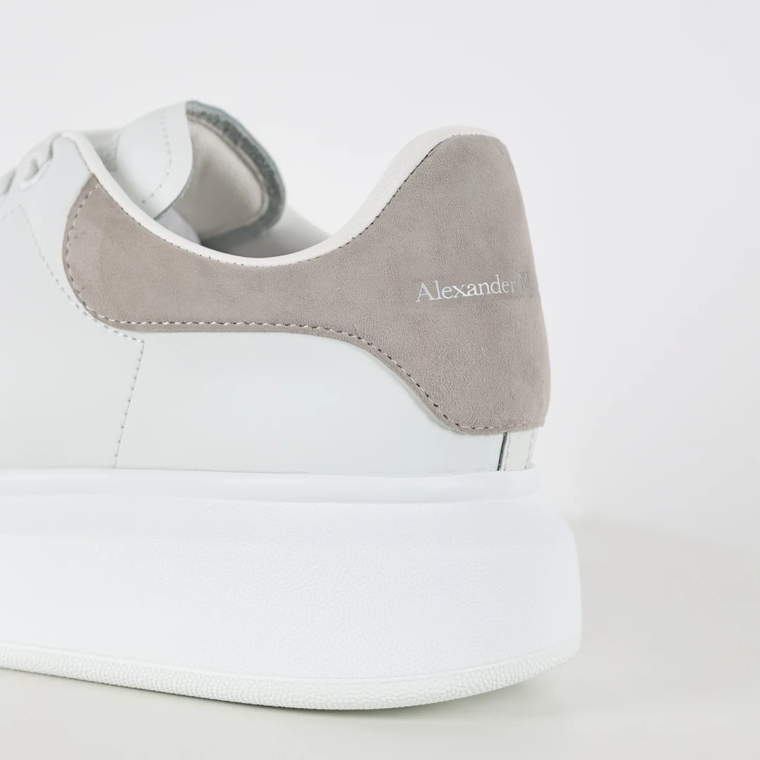Alexander McQueen Sneaker - immagine 4