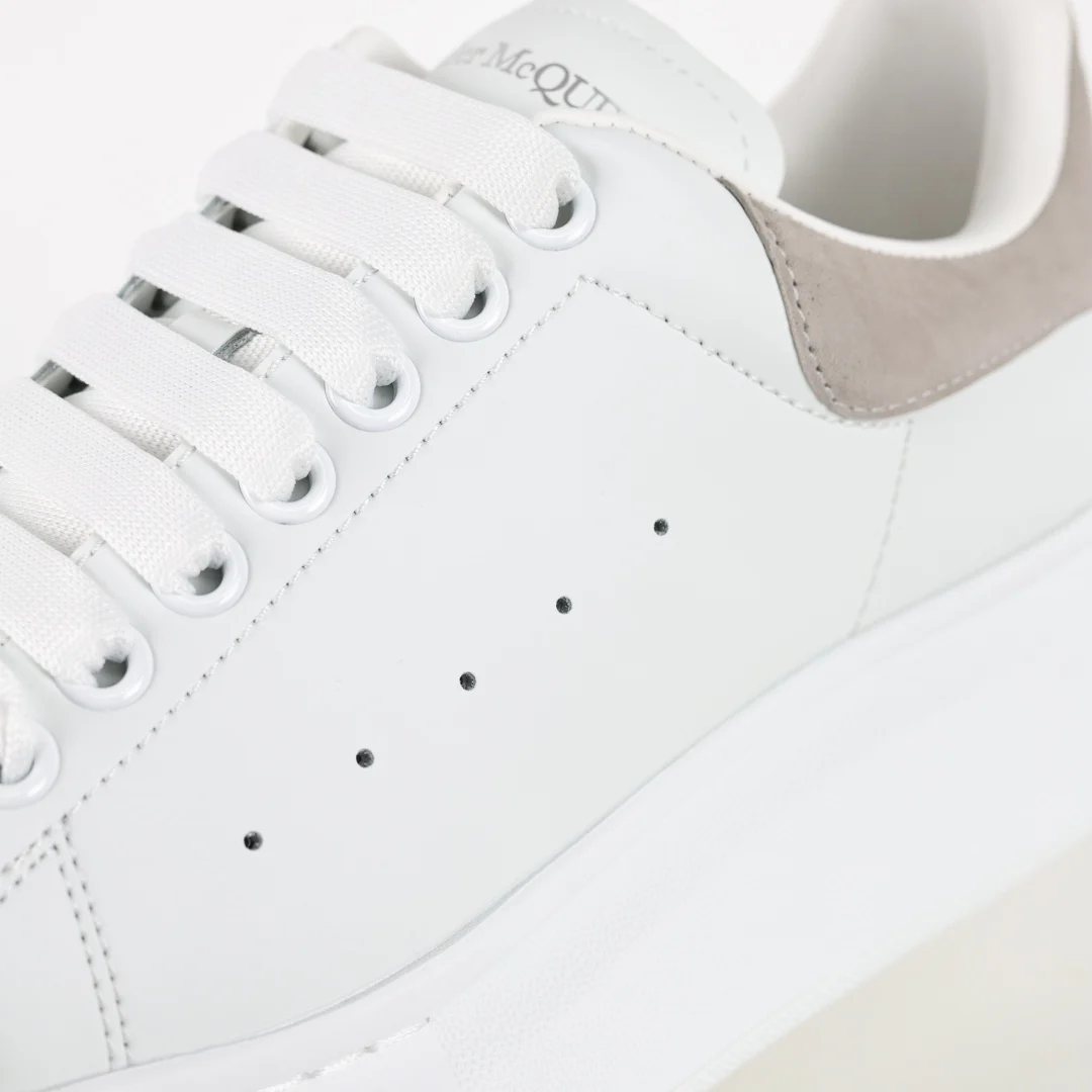Alexander McQueen Sneaker - immagine 6
