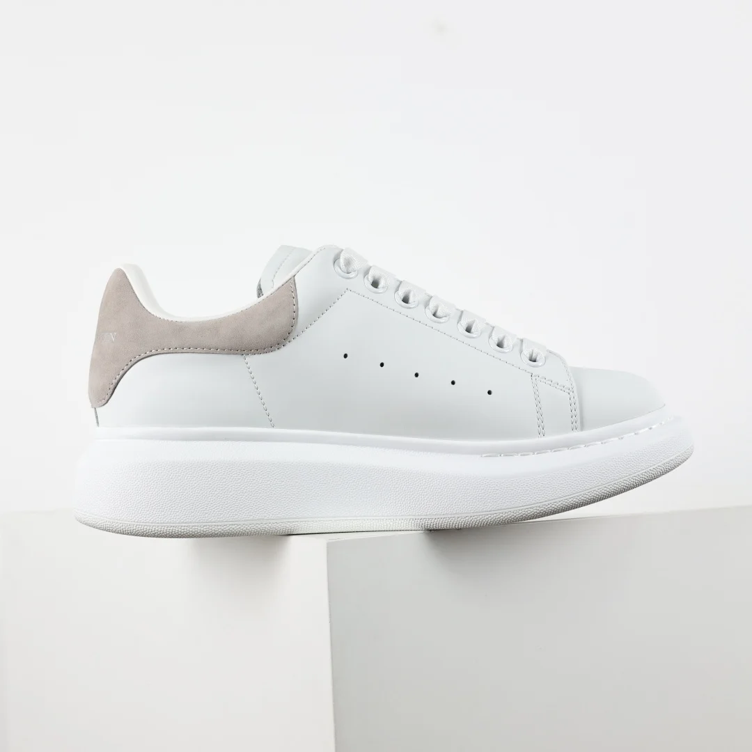 Alexander McQueen Sneaker - immagine 7