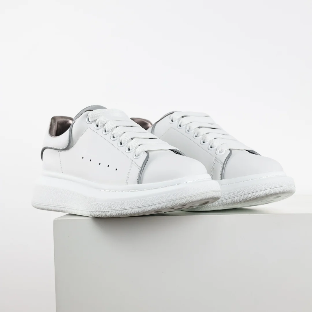 Alexander McQueen Sneaker - immagine 3