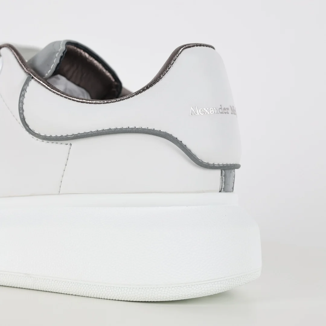 Alexander McQueen Sneaker - immagine 4