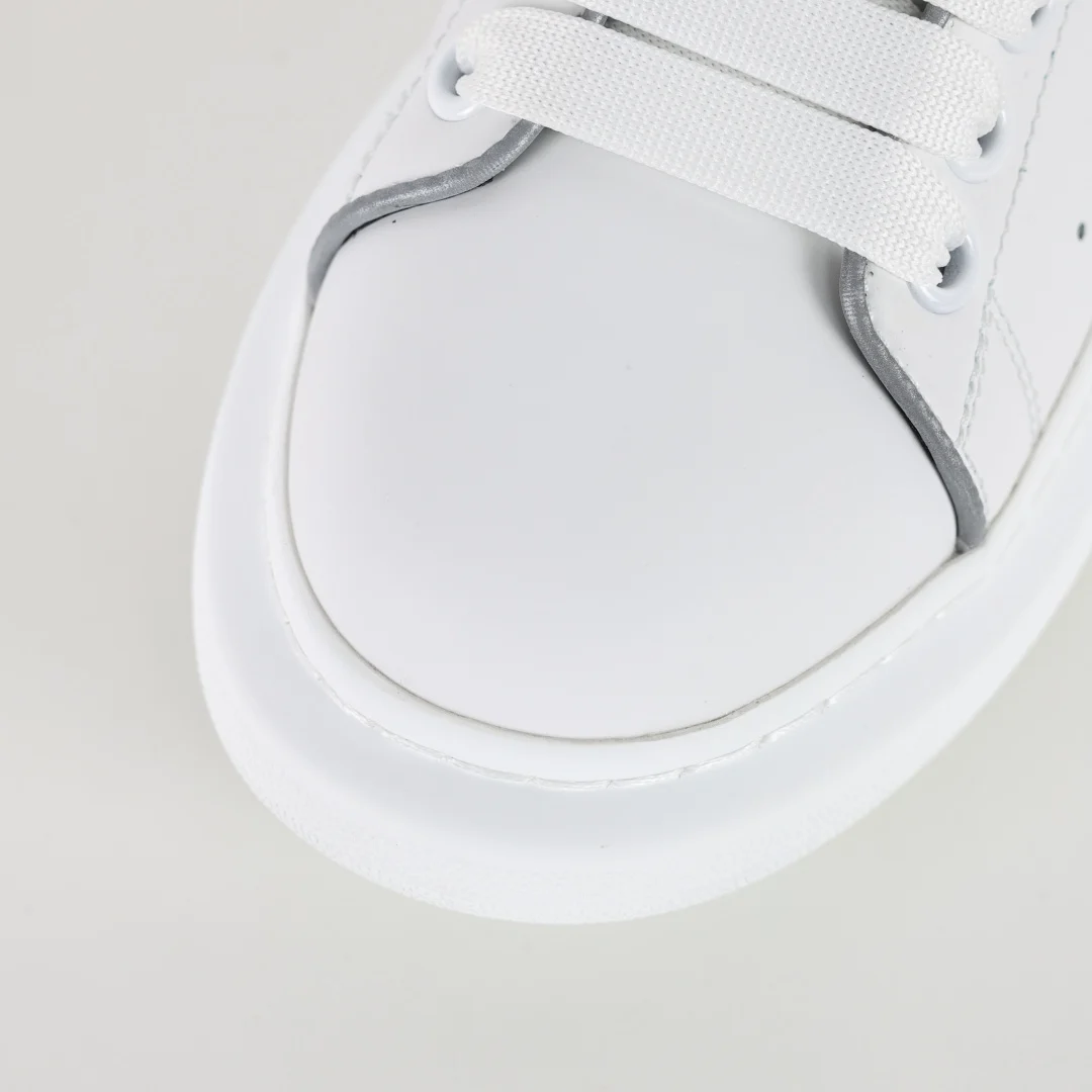 Alexander McQueen Sneaker - immagine 5