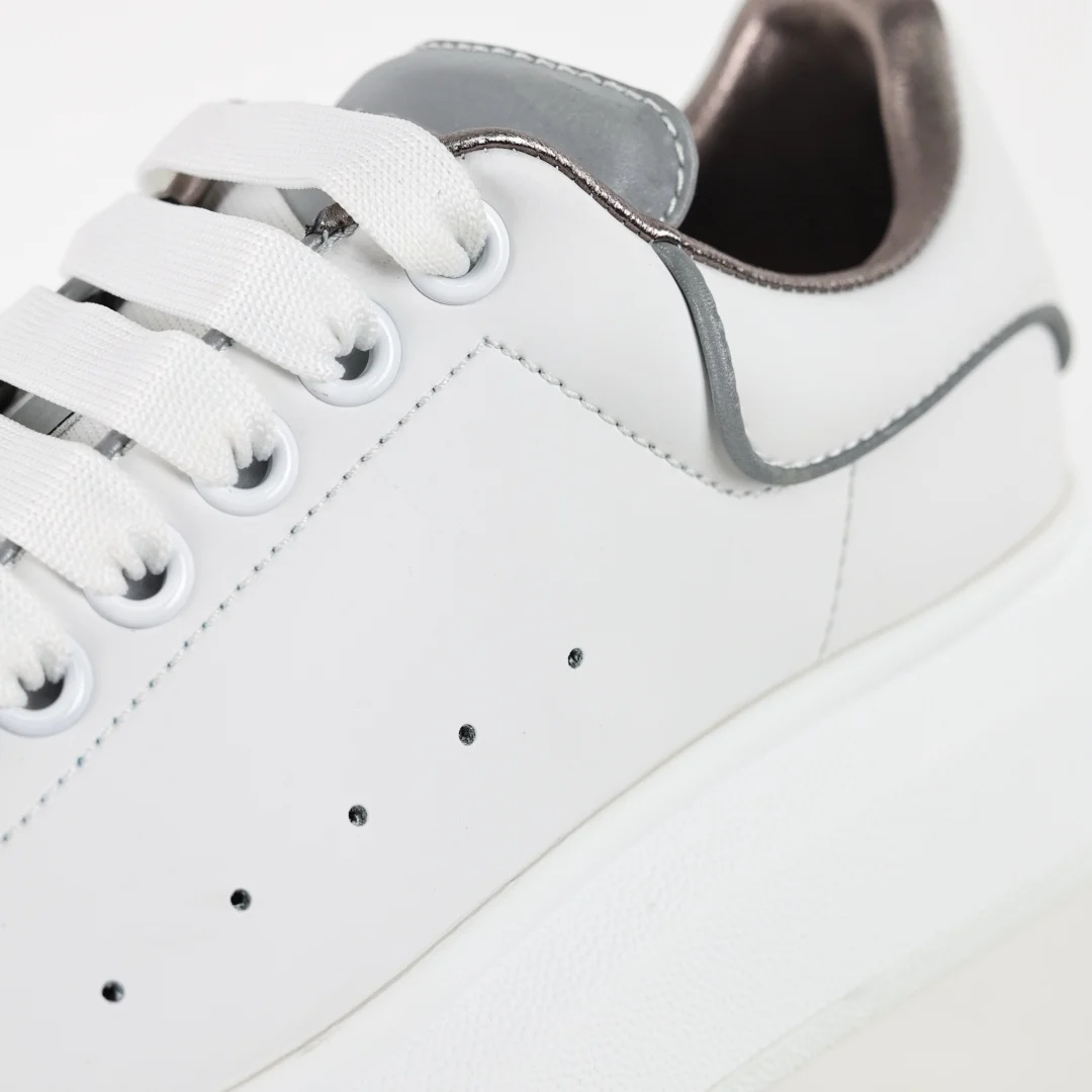 Alexander McQueen Sneaker - immagine 6