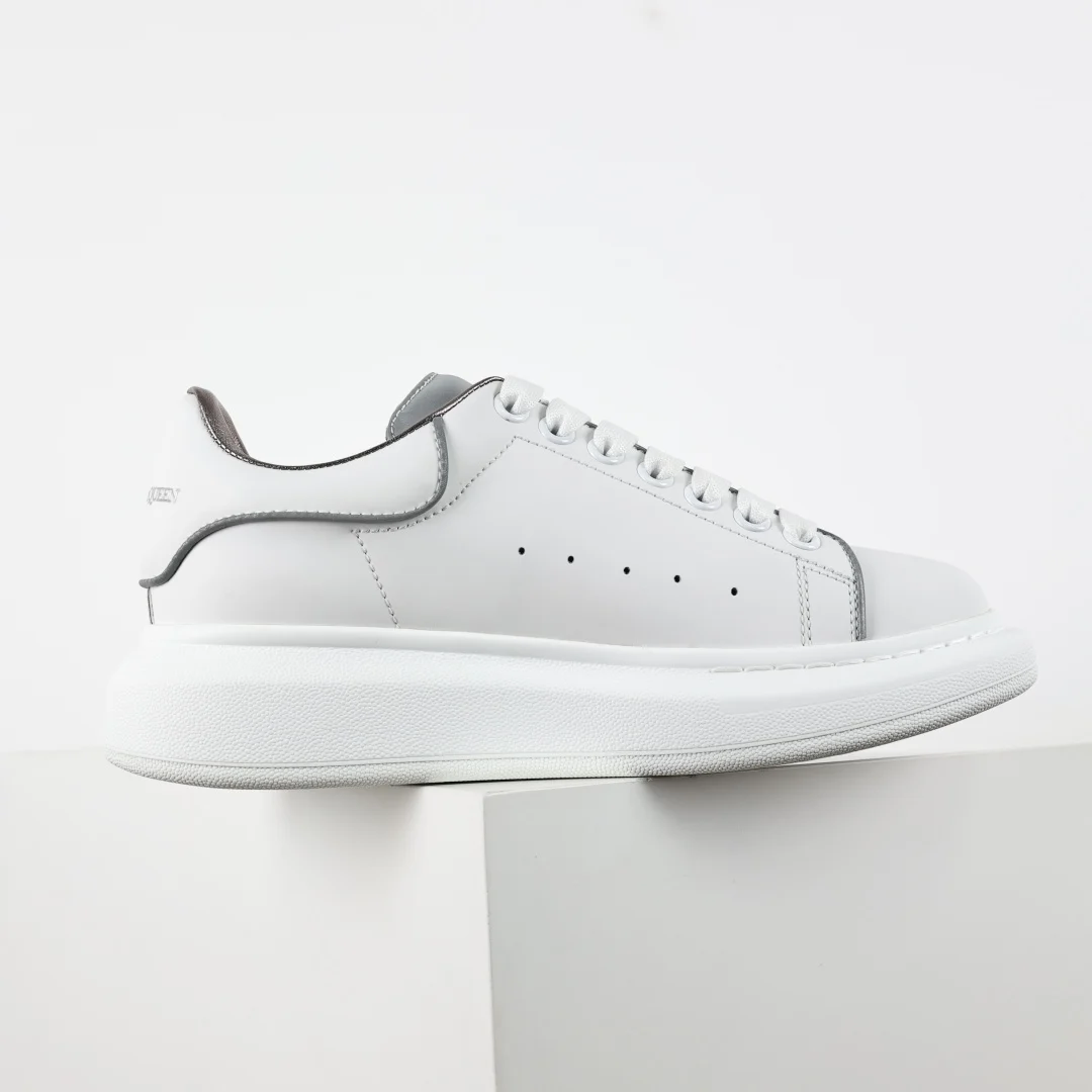 Alexander McQueen Sneaker - immagine 7