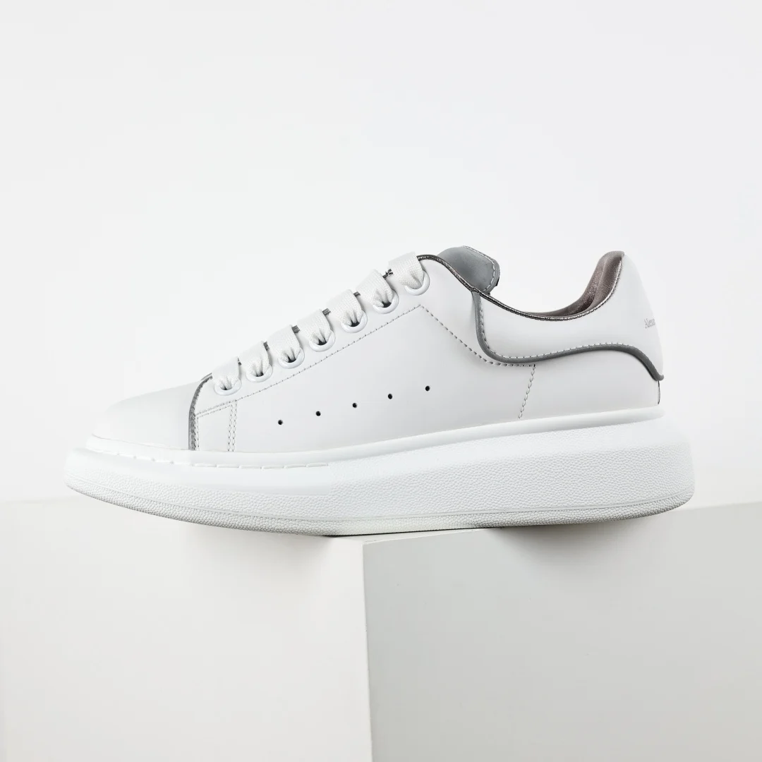 Alexander McQueen Sneaker - immagine 9