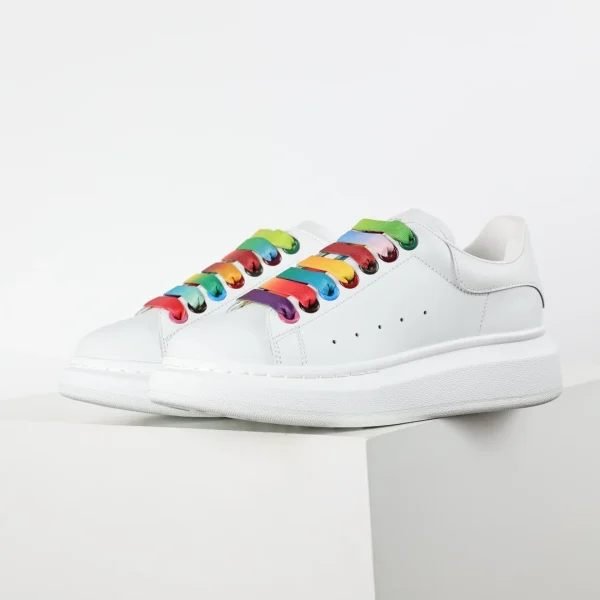 Alexander McQueen Sneaker