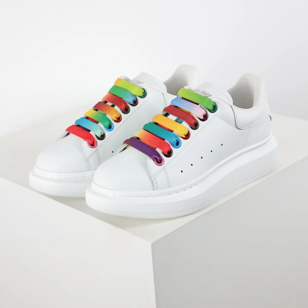 Alexander McQueen Sneaker - immagine 2