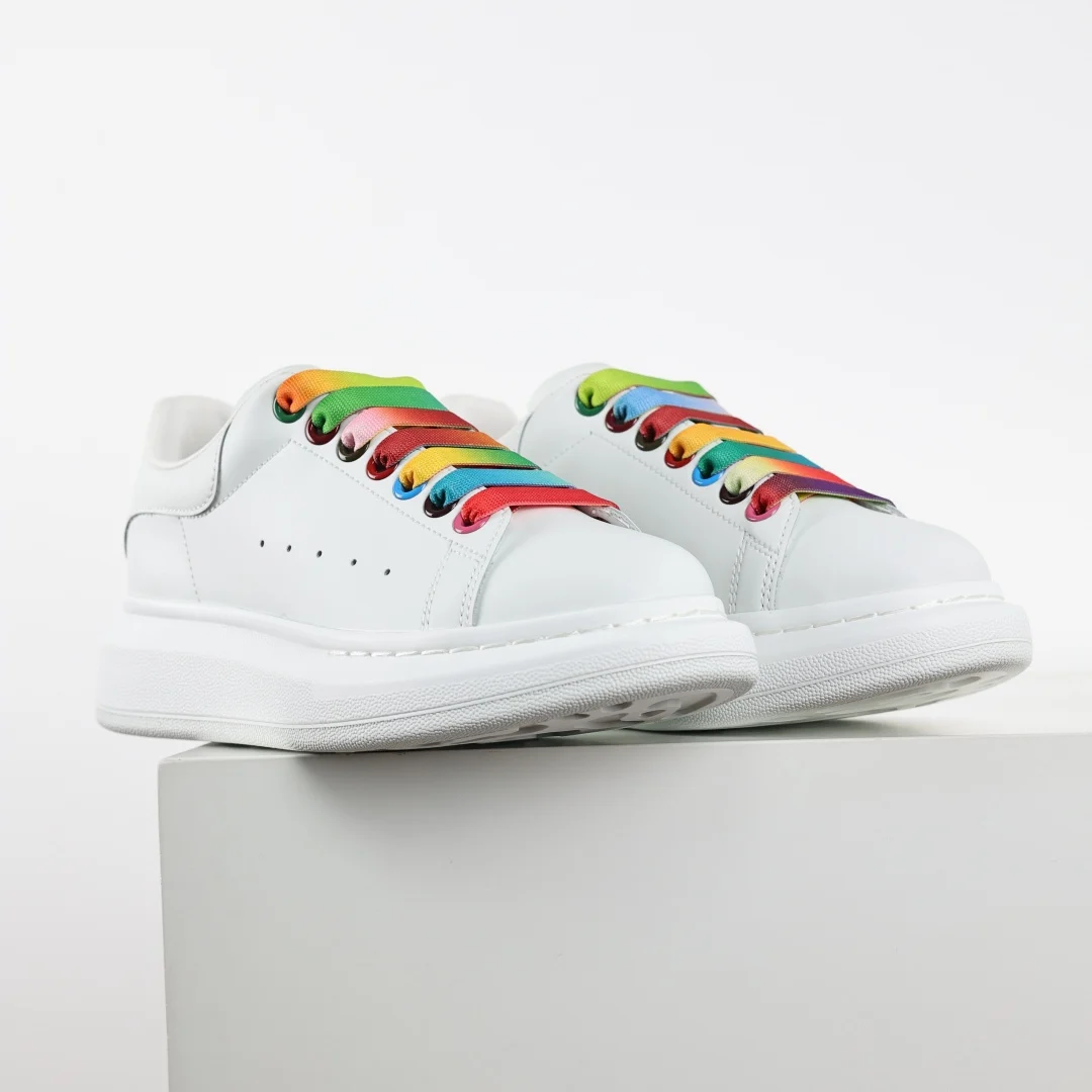 Alexander McQueen Sneaker - immagine 3