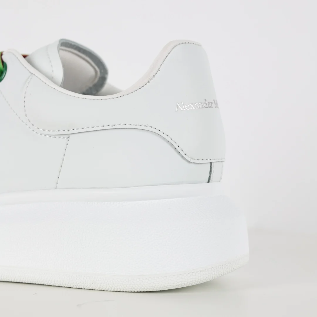 Alexander McQueen Sneaker - immagine 4