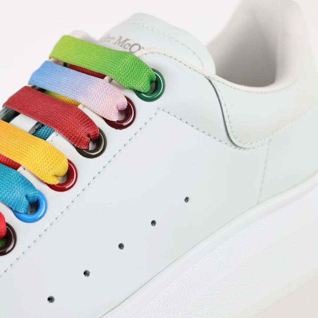 Alexander McQueen Sneaker - immagine 6