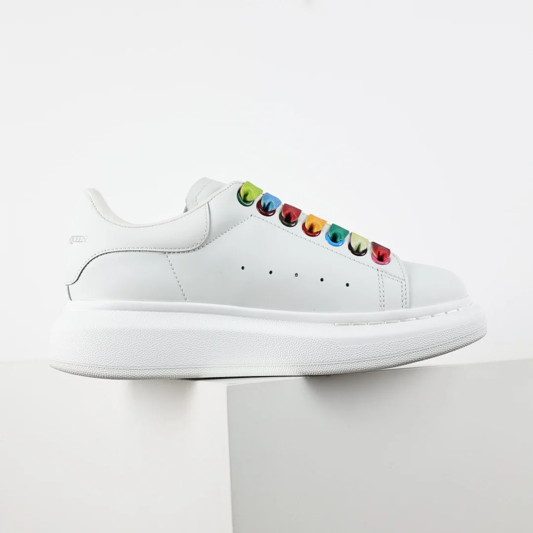 Alexander McQueen Sneaker - immagine 7