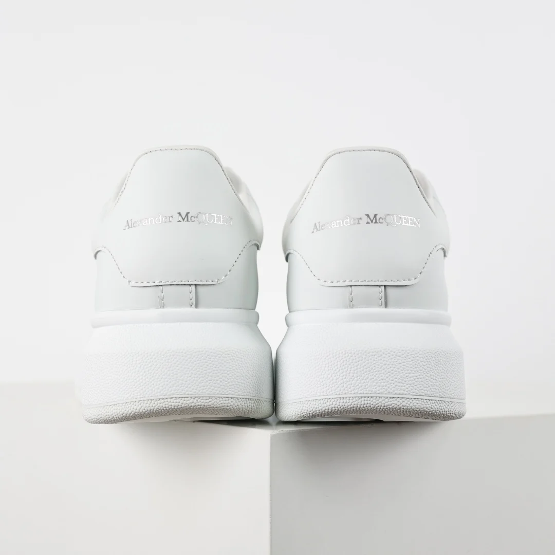 Alexander McQueen Sneaker - immagine 8