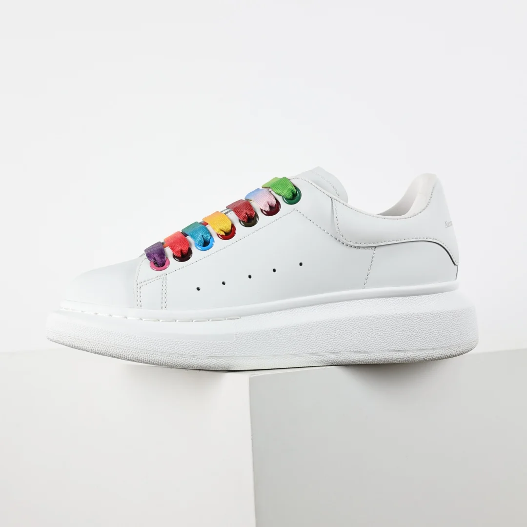 Alexander McQueen Sneaker - immagine 9