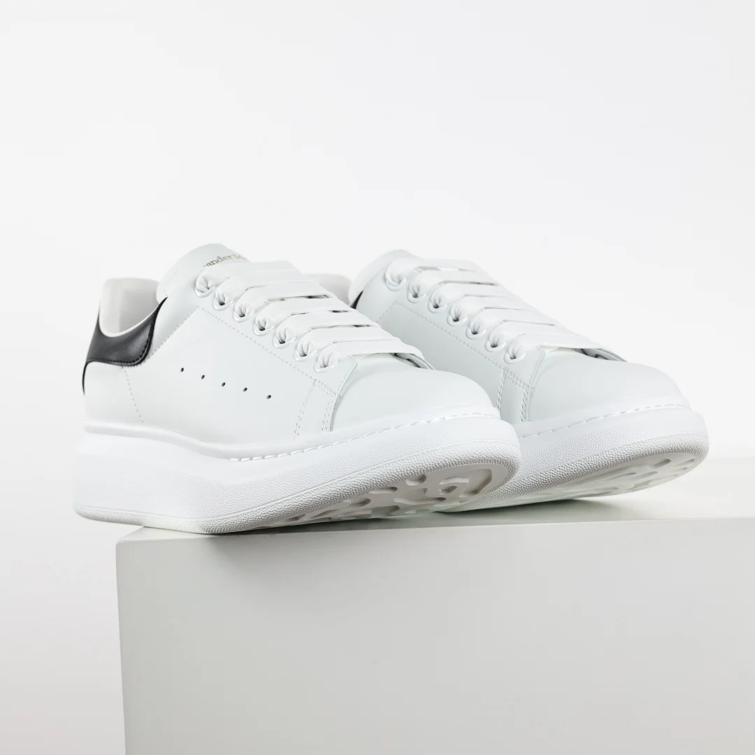 Alexander McQueen Sneaker - immagine 3