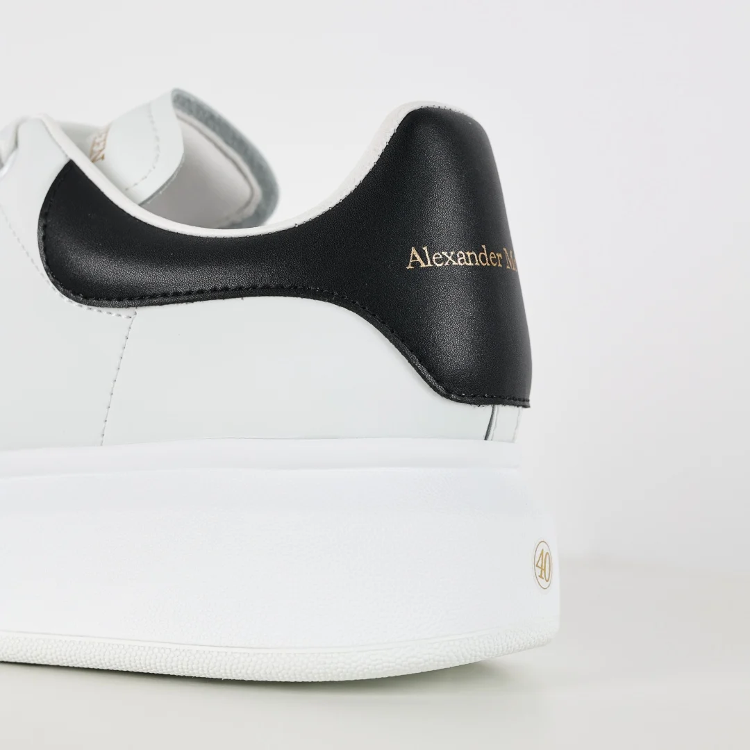 Alexander McQueen Sneaker - immagine 4
