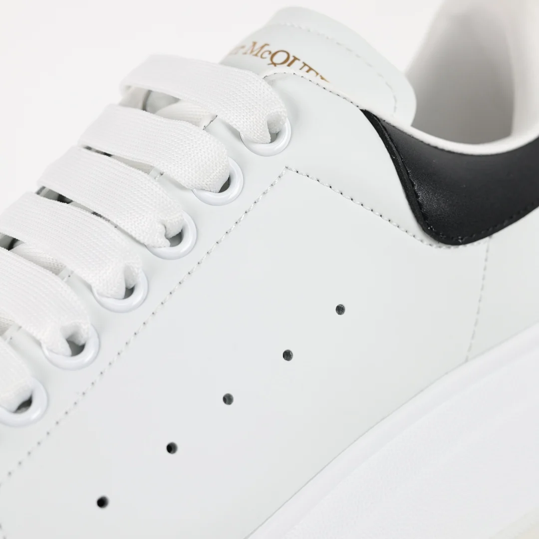 Alexander McQueen Sneaker - immagine 6