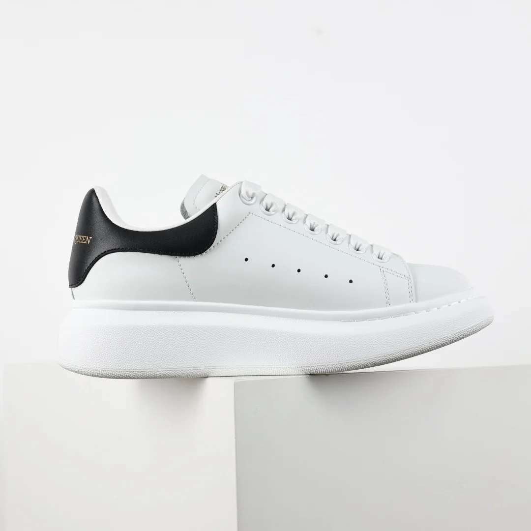 Alexander McQueen Sneaker - immagine 7