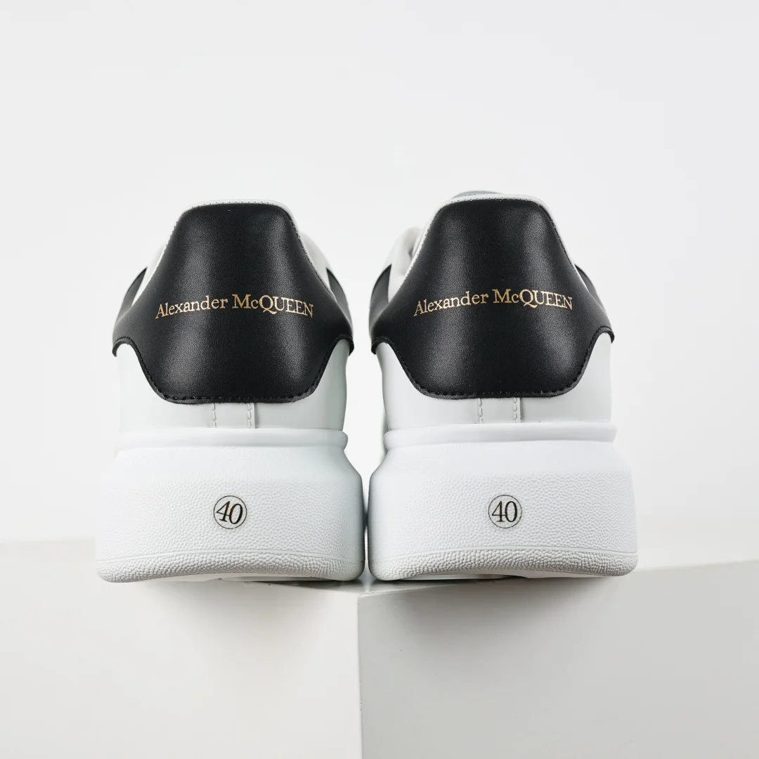 Alexander McQueen Sneaker - immagine 8