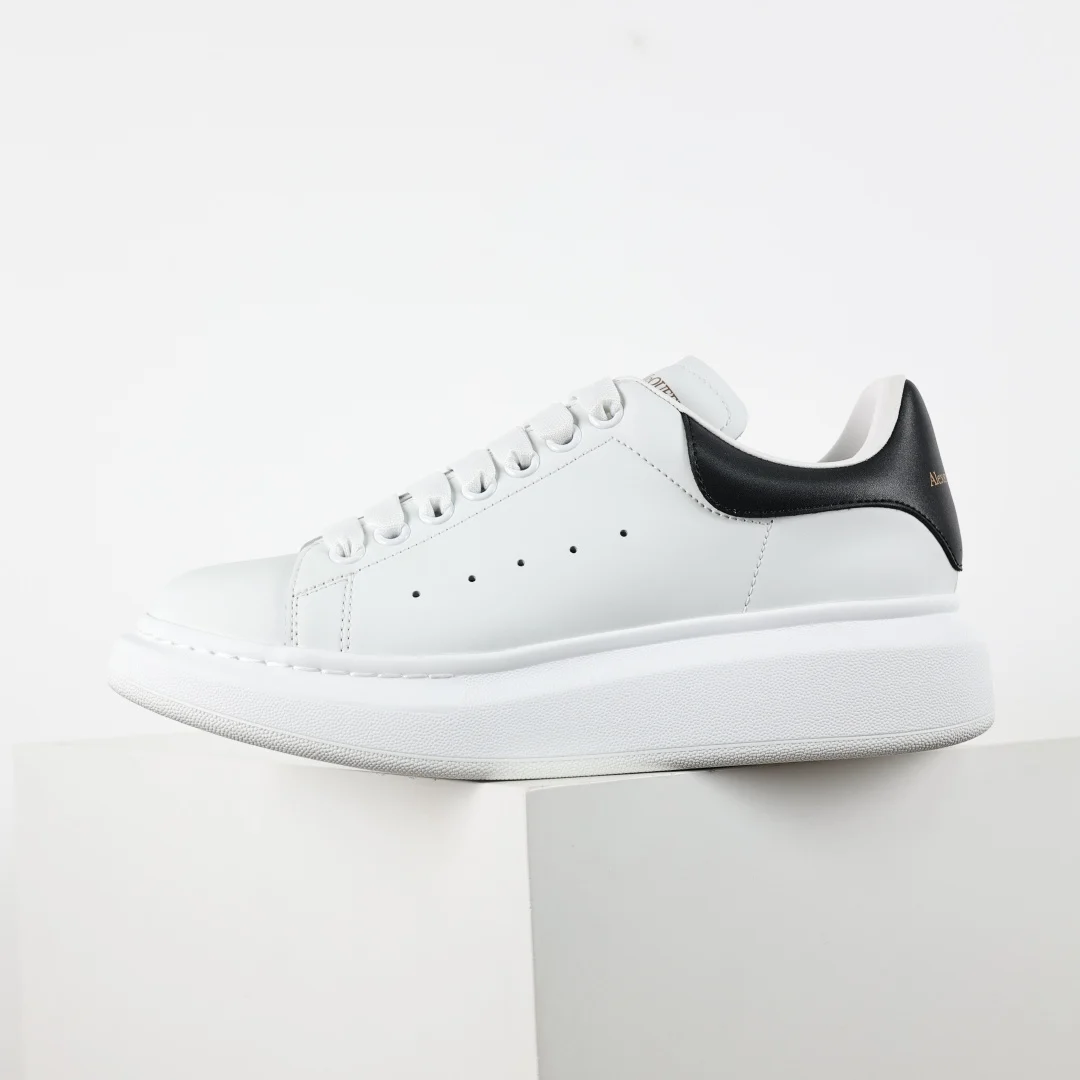 Alexander McQueen Sneaker - immagine 9