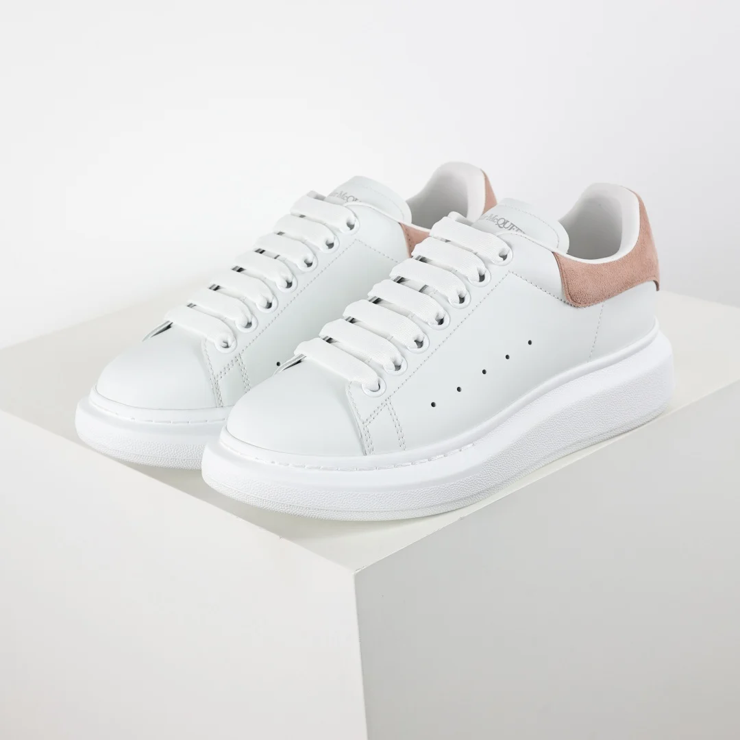 Alexander McQueen Sneaker - immagine 2