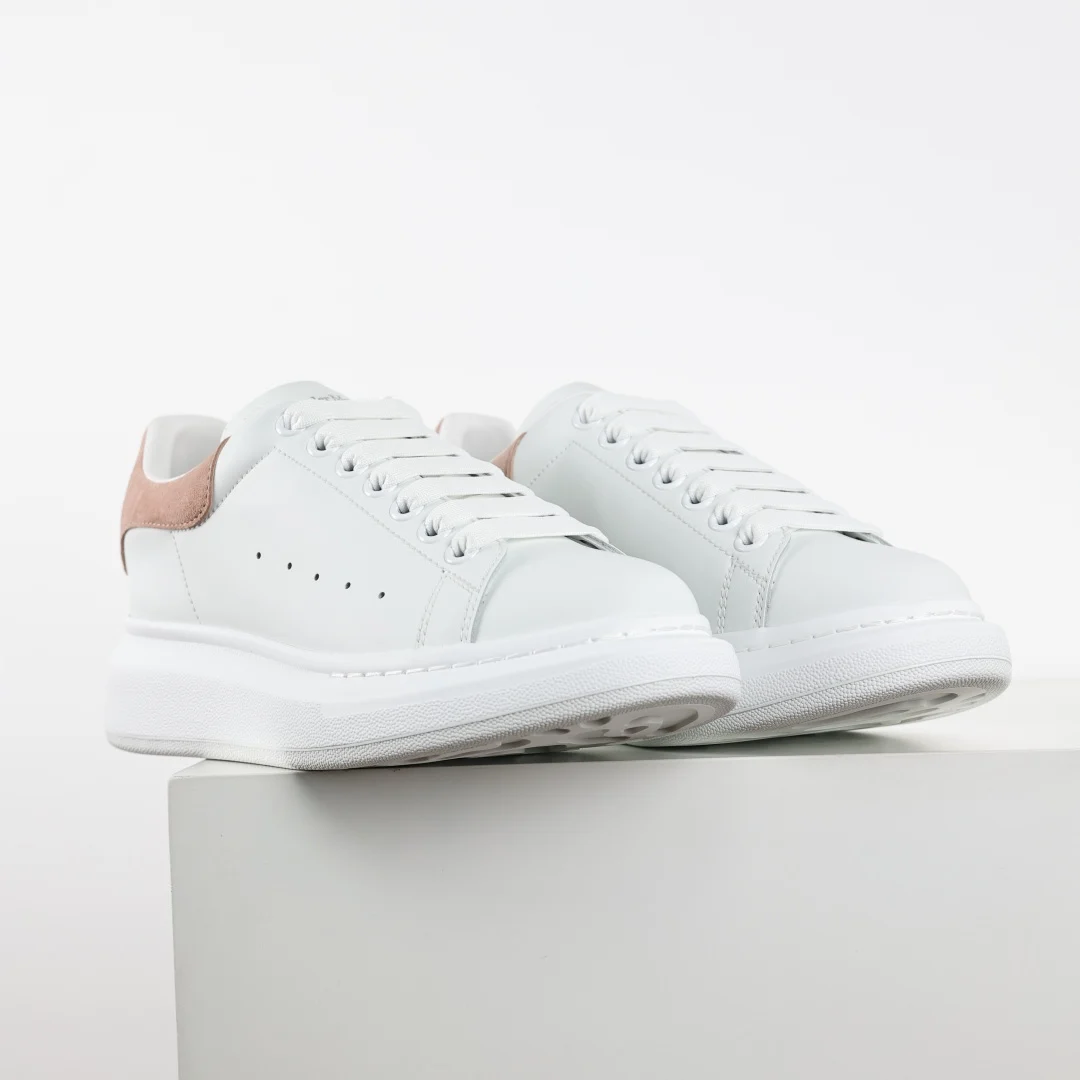 Alexander McQueen Sneaker - immagine 3
