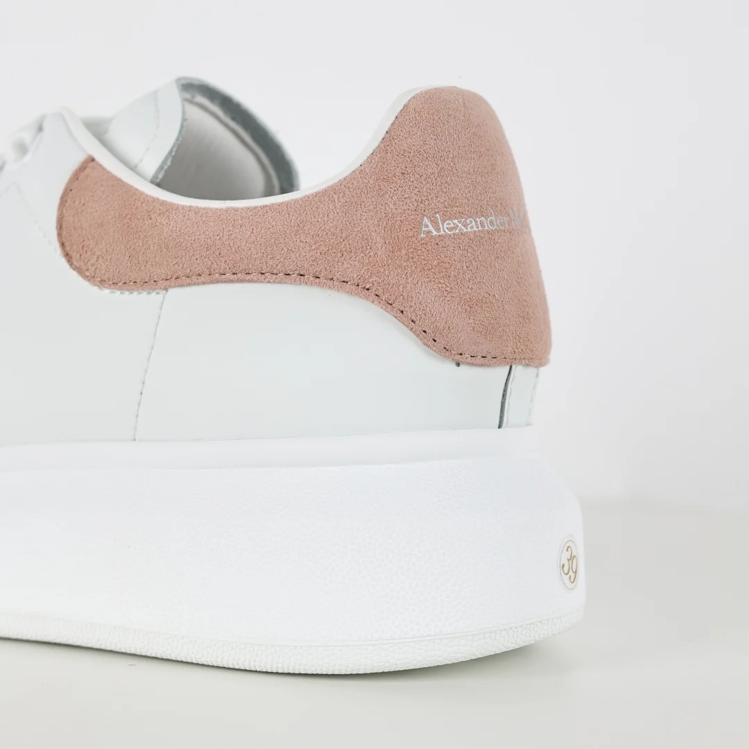 Alexander McQueen Sneaker - immagine 4