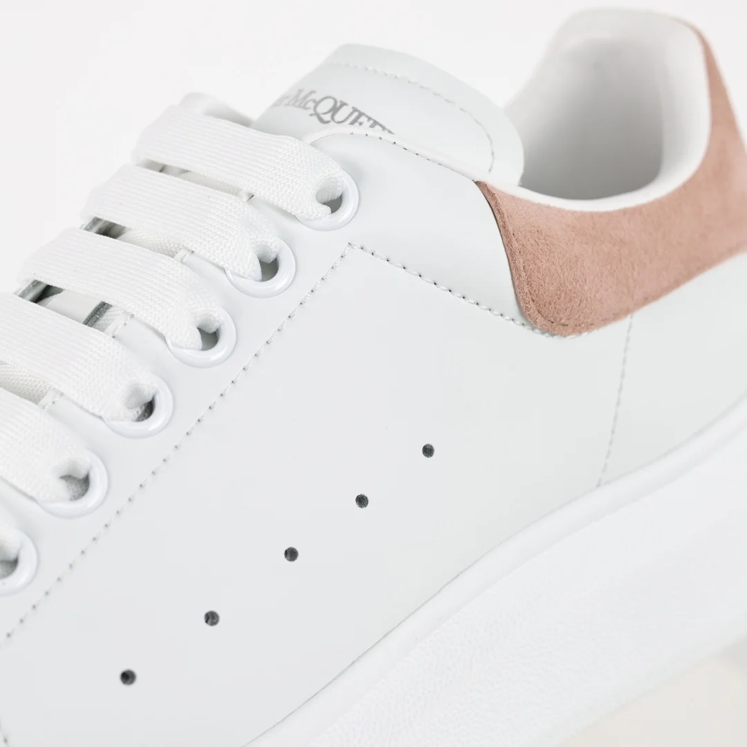Alexander McQueen Sneaker - immagine 6