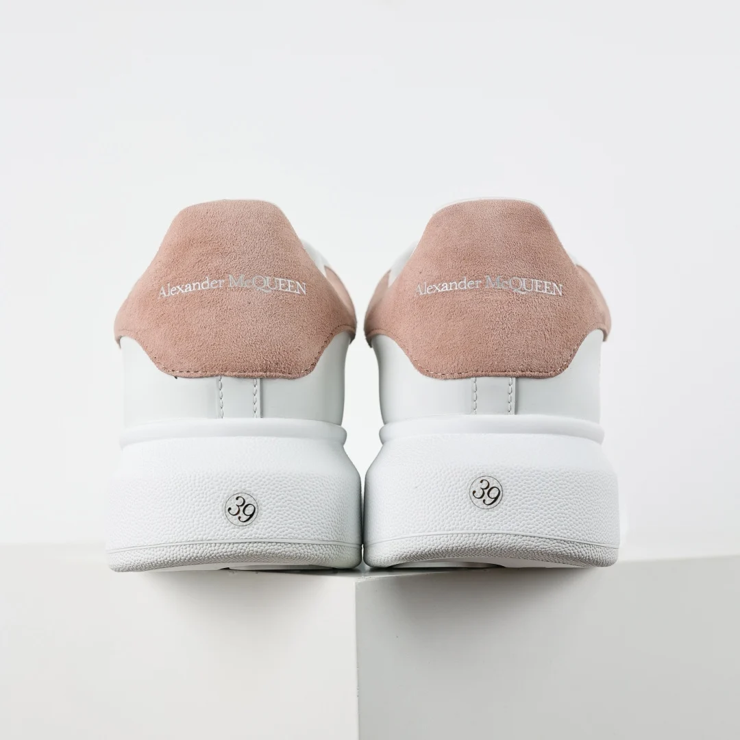 Alexander McQueen Sneaker - immagine 8