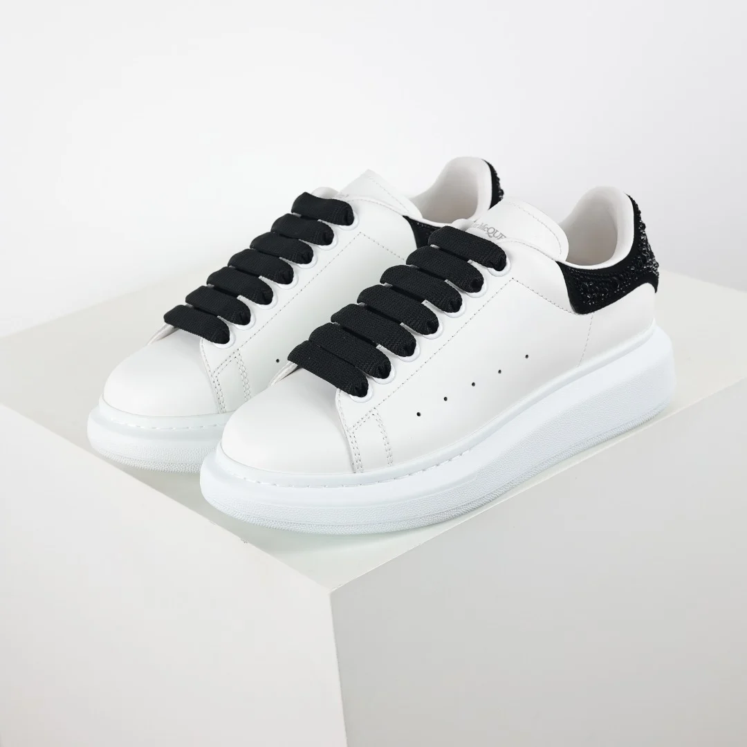Alexander McQueen Sneaker - immagine 2