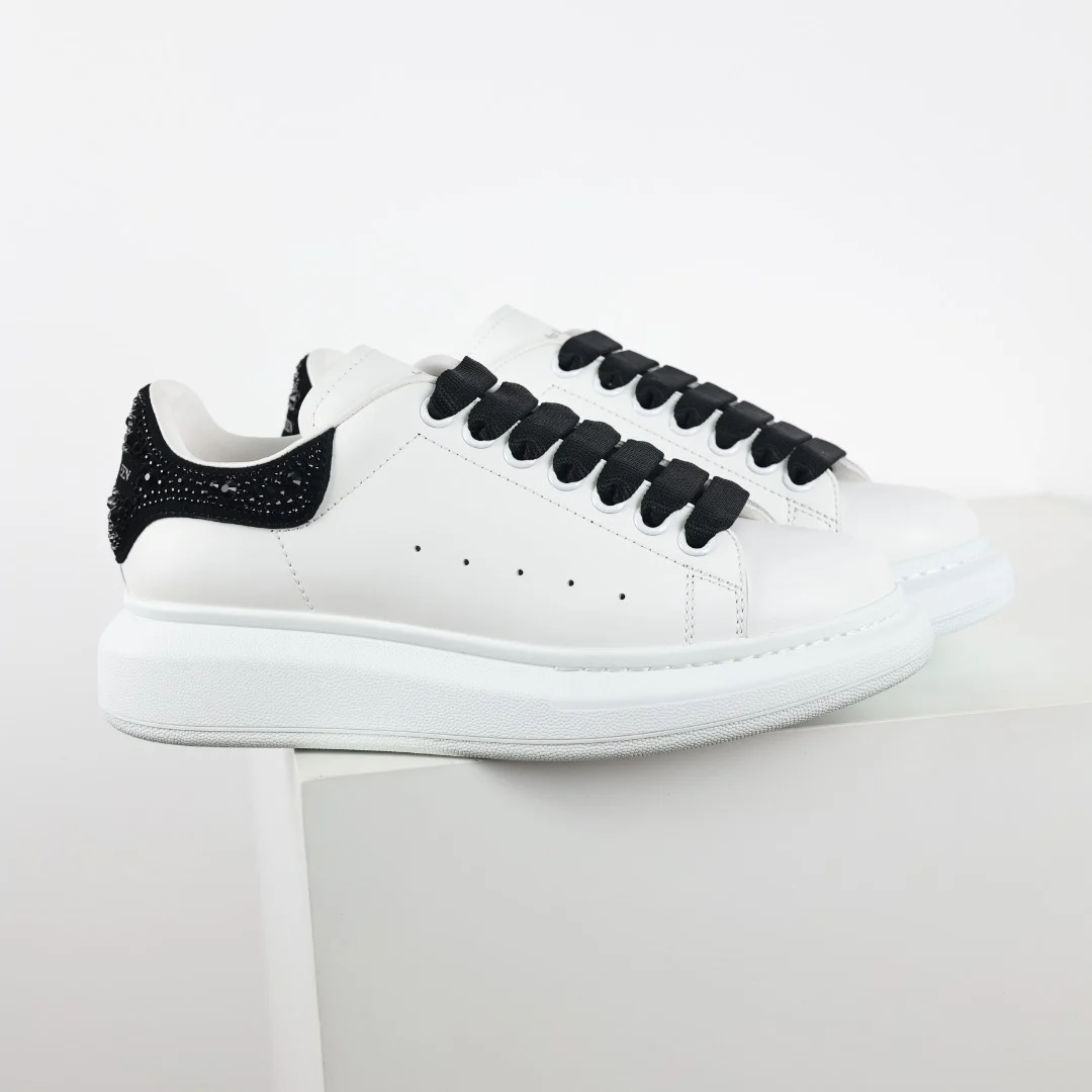 Alexander McQueen Sneaker - immagine 3