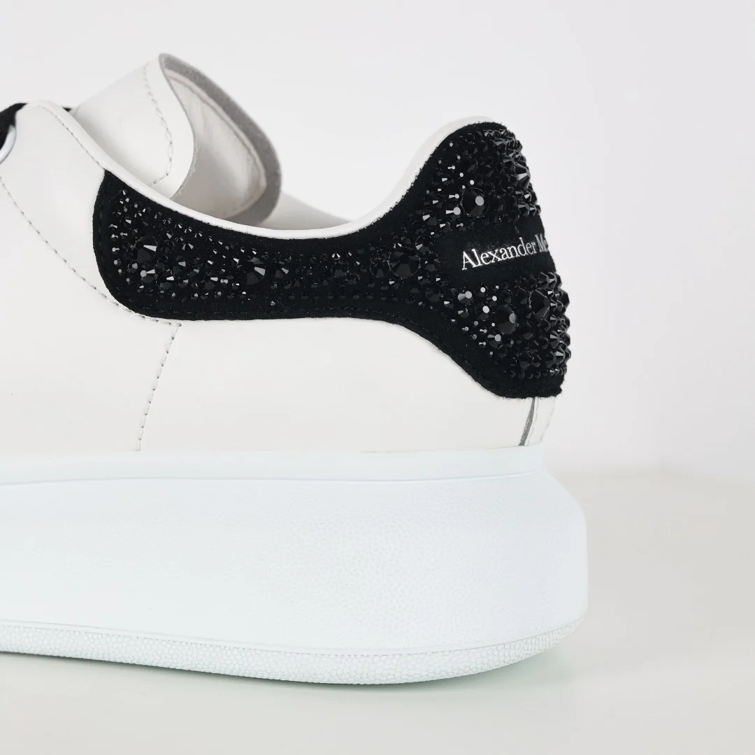 Alexander McQueen Sneaker - immagine 4