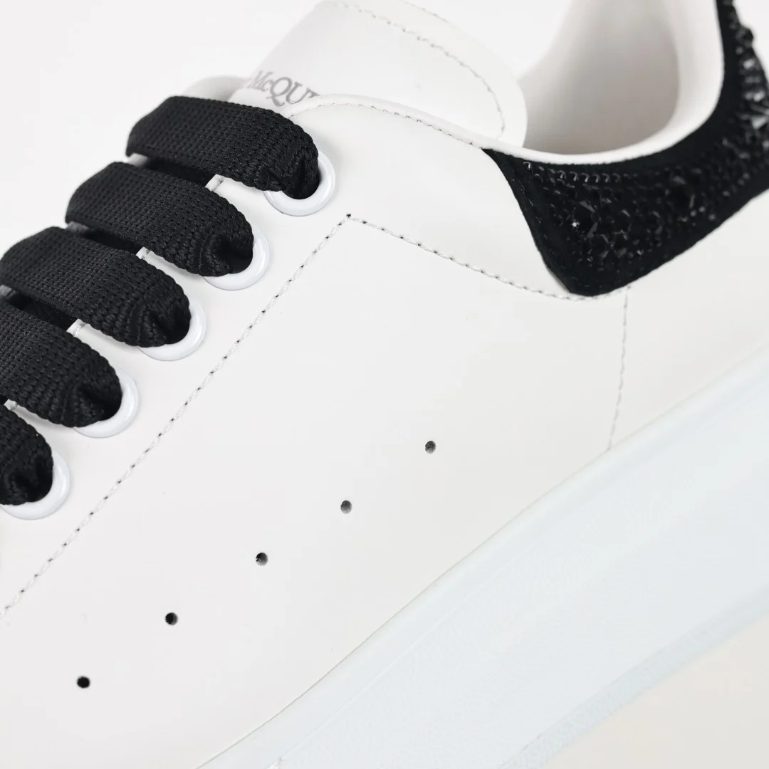 Alexander McQueen Sneaker - immagine 6