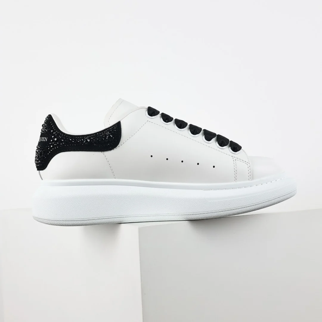 Alexander McQueen Sneaker - immagine 7