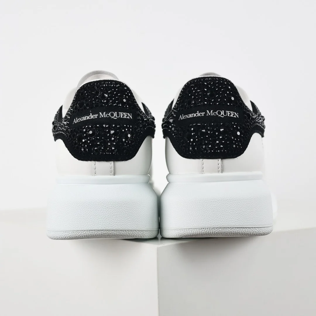 Alexander McQueen Sneaker - immagine 8