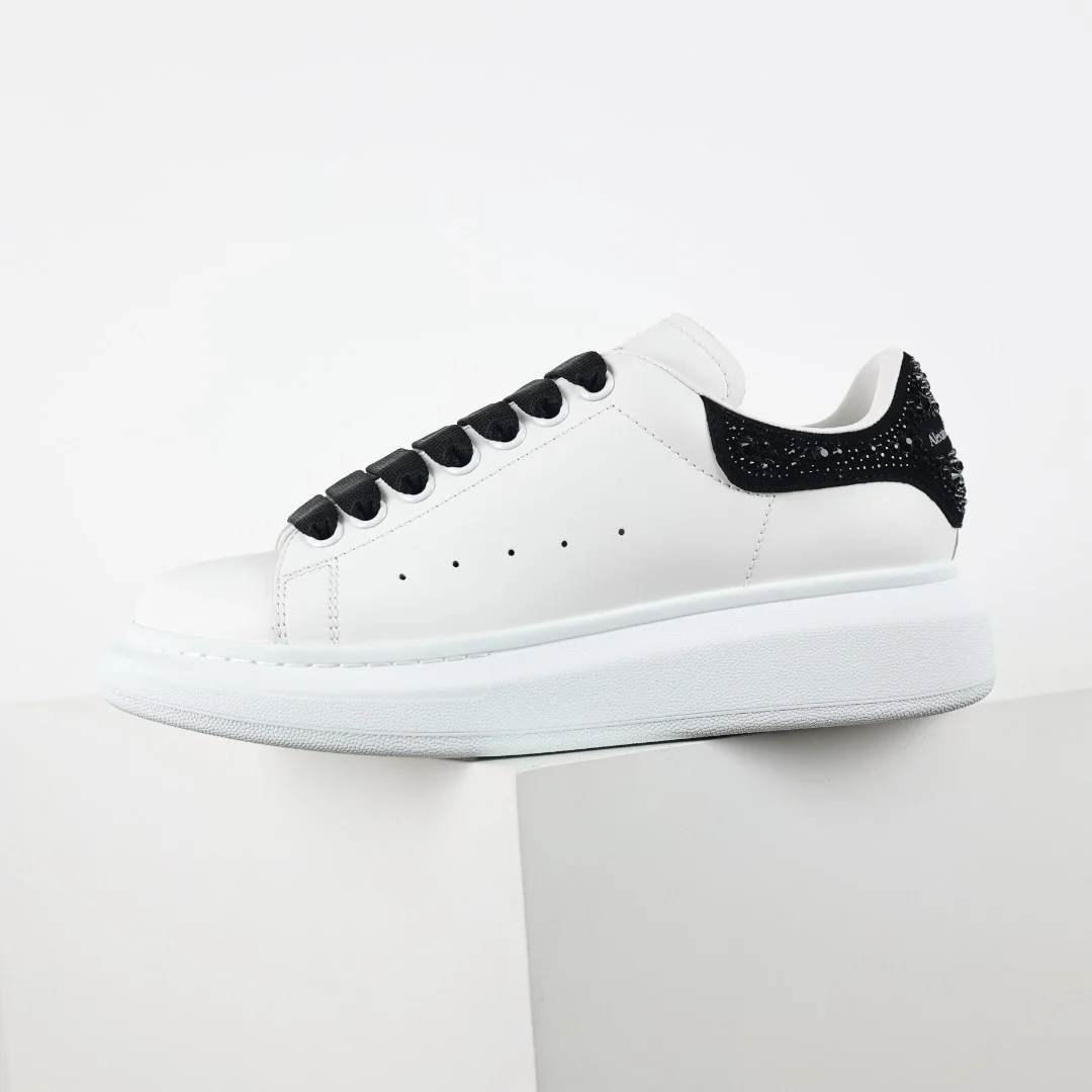 Alexander McQueen Sneaker - immagine 9