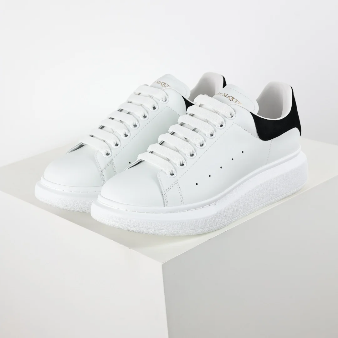 Alexander McQueen Sneaker - immagine 2