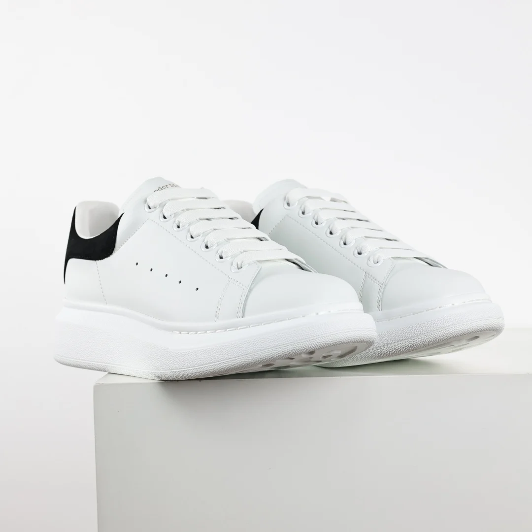 Alexander McQueen Sneaker - immagine 3
