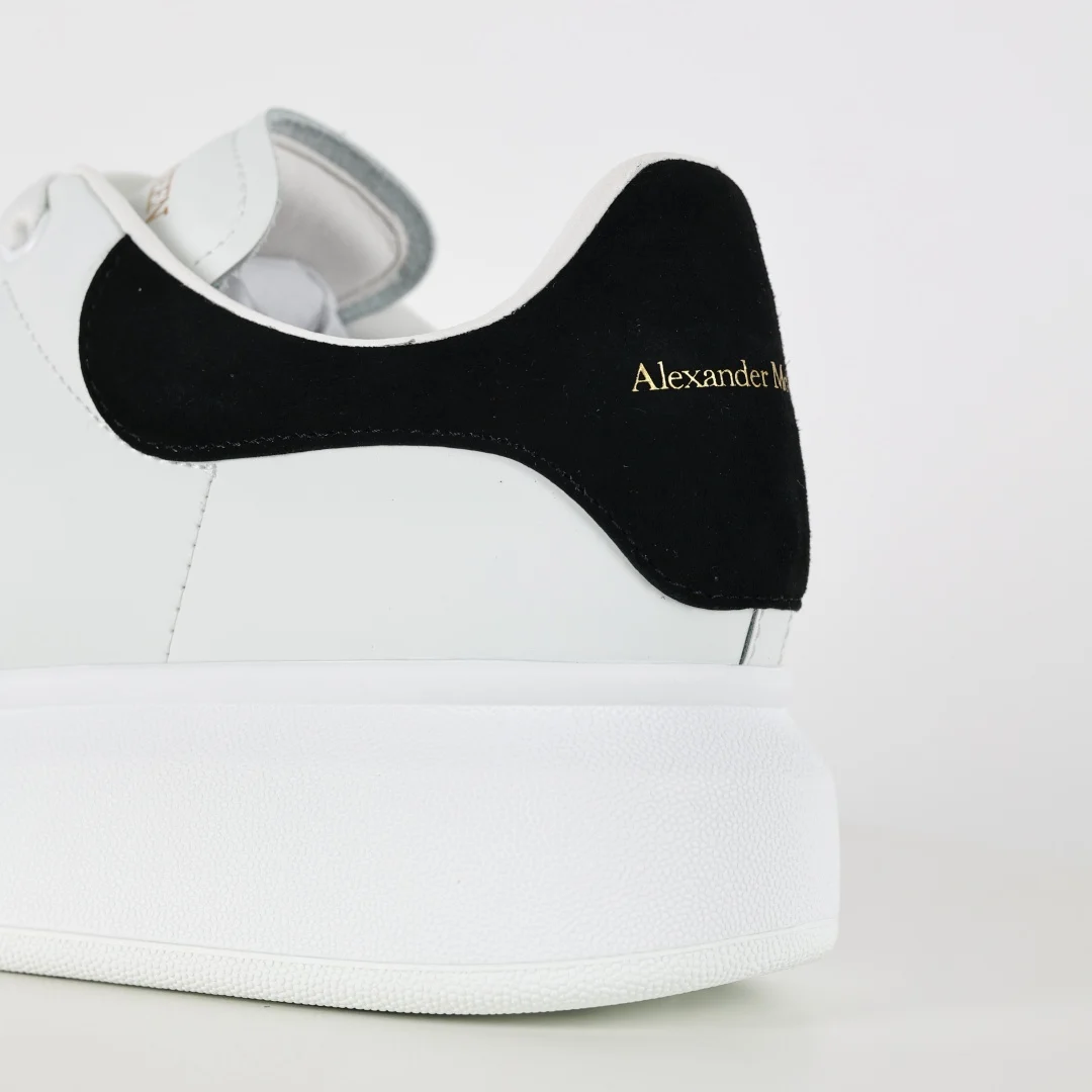 Alexander McQueen Sneaker - immagine 4