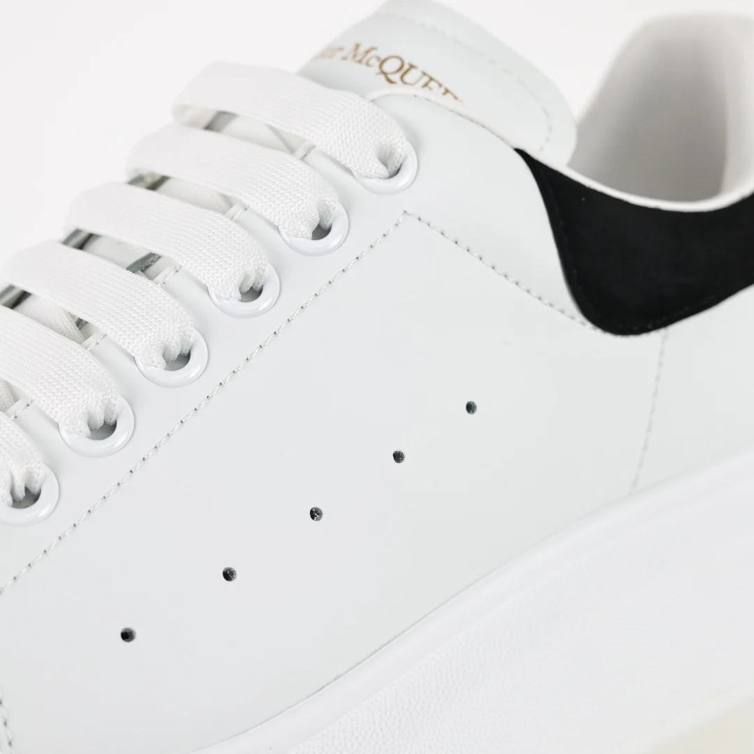 Alexander McQueen Sneaker - immagine 6