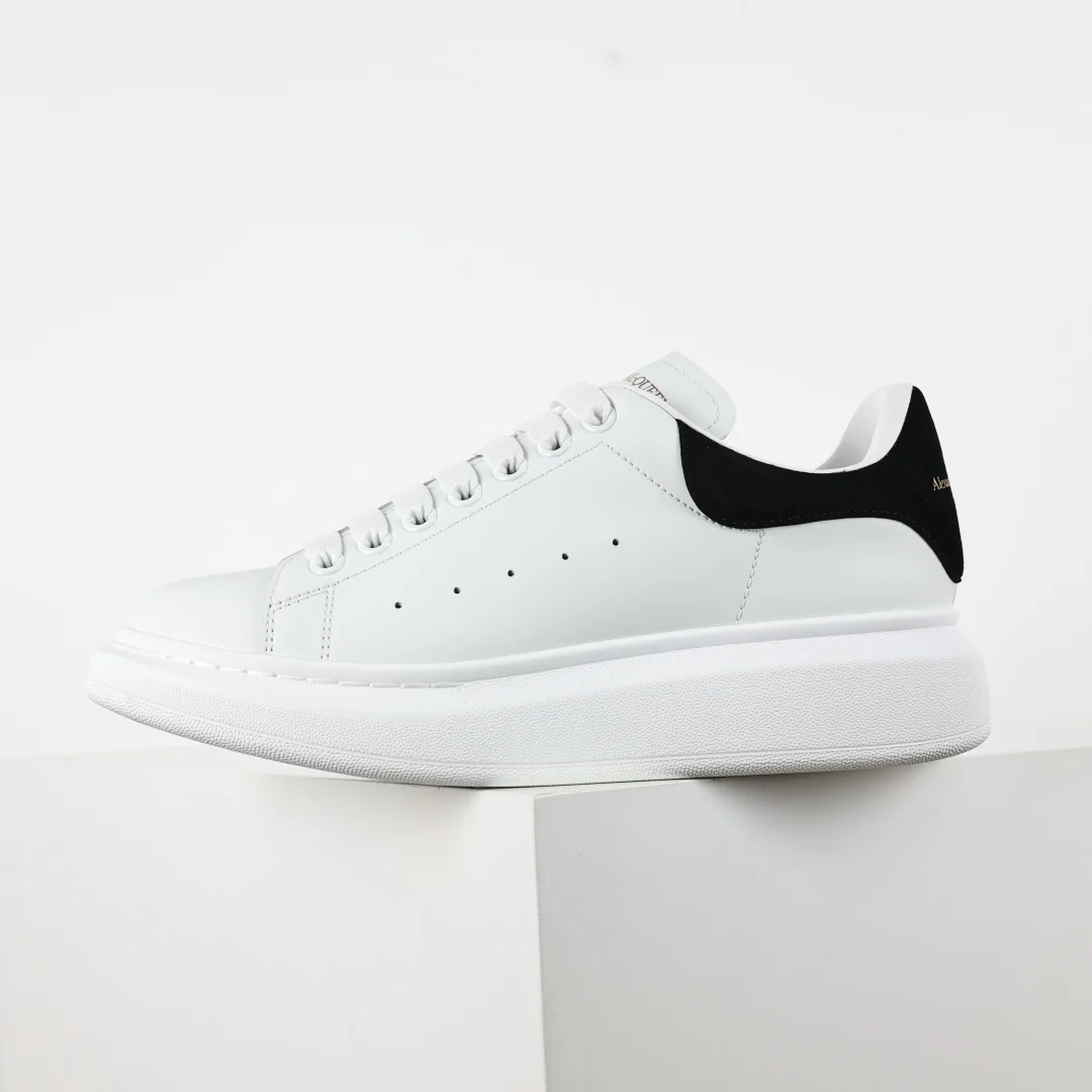 Alexander McQueen Sneaker - immagine 9