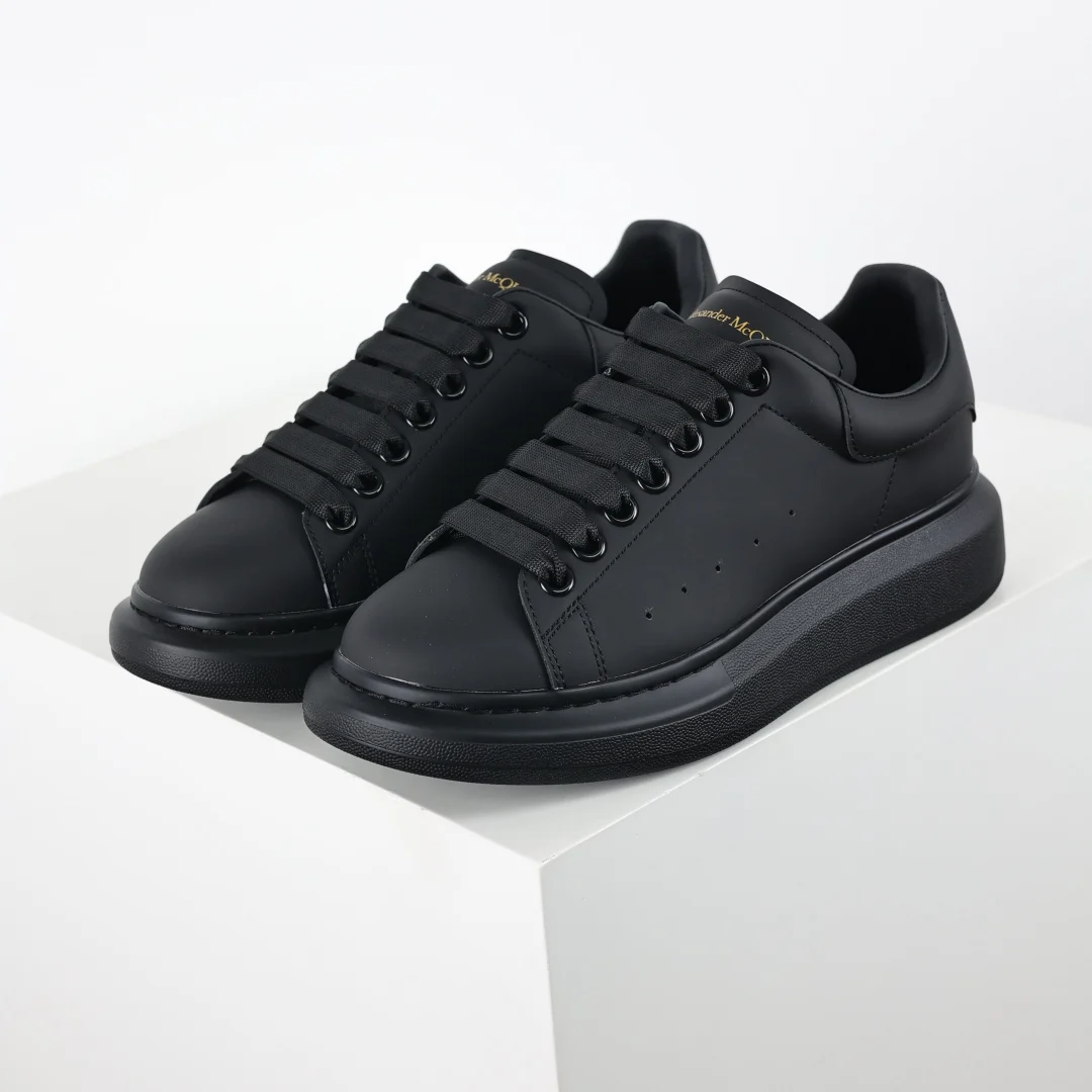 Alexander McQueen Sneaker - immagine 2
