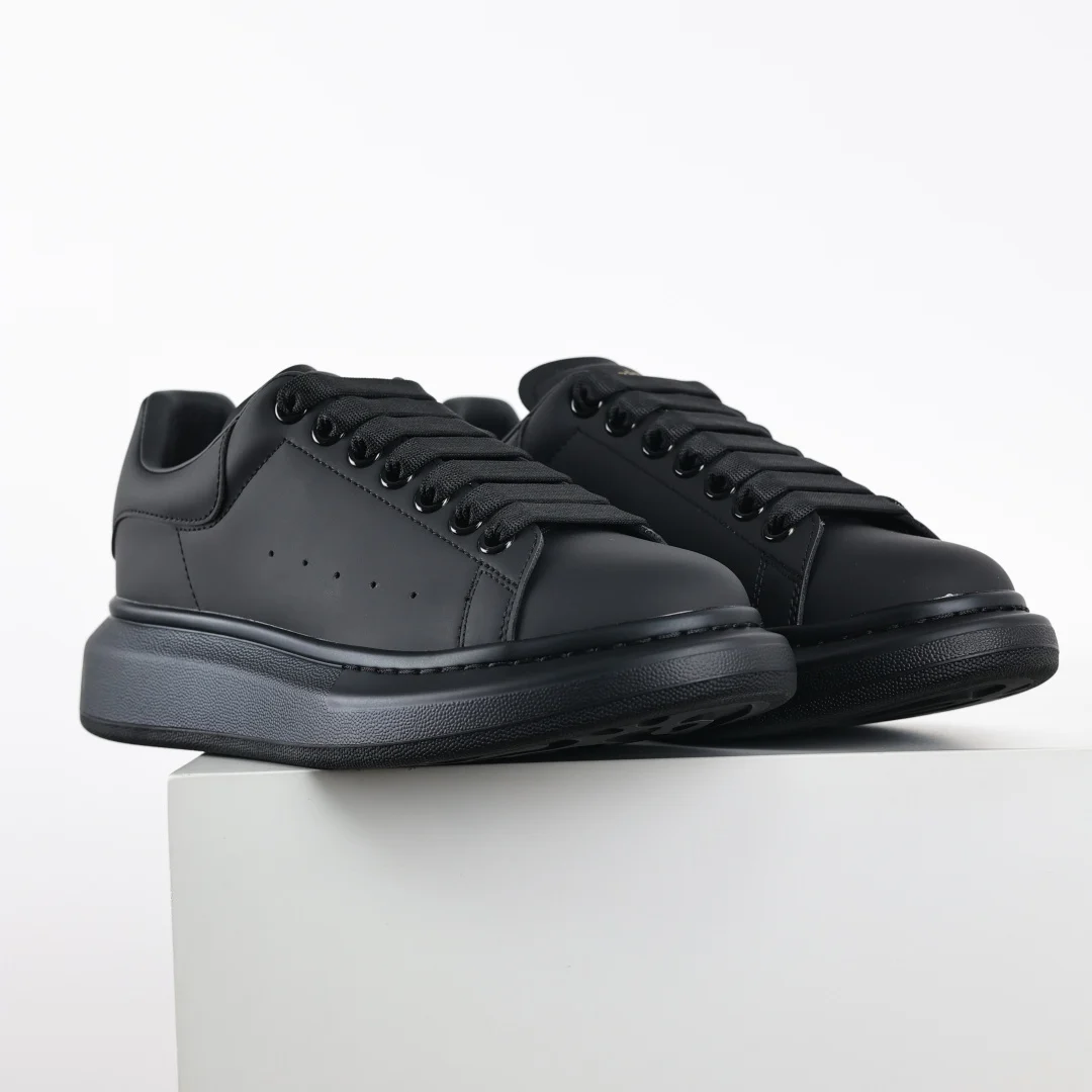 Alexander McQueen Sneaker - immagine 3