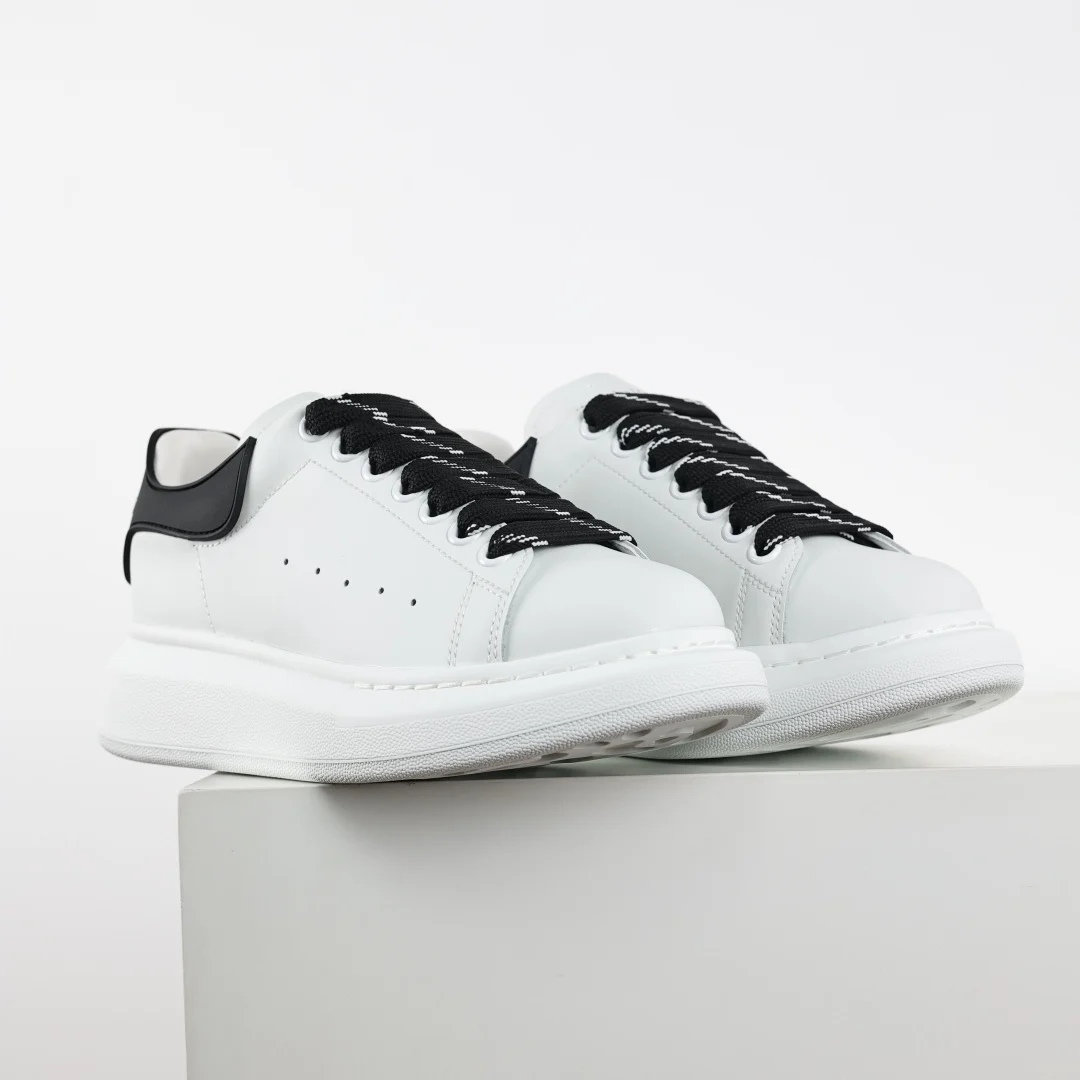 Alexander McQueen Sneaker - immagine 3